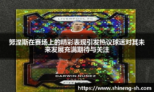 努涅斯在赛场上的精彩表现引发热议球迷对其未来发展充满期待与关注