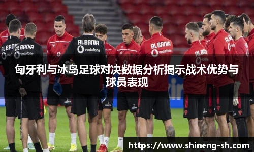 匈牙利与冰岛足球对决数据分析揭示战术优势与球员表现