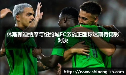 休斯顿迪纳摩与纽约城FC激战正酣球迷期待精彩对决